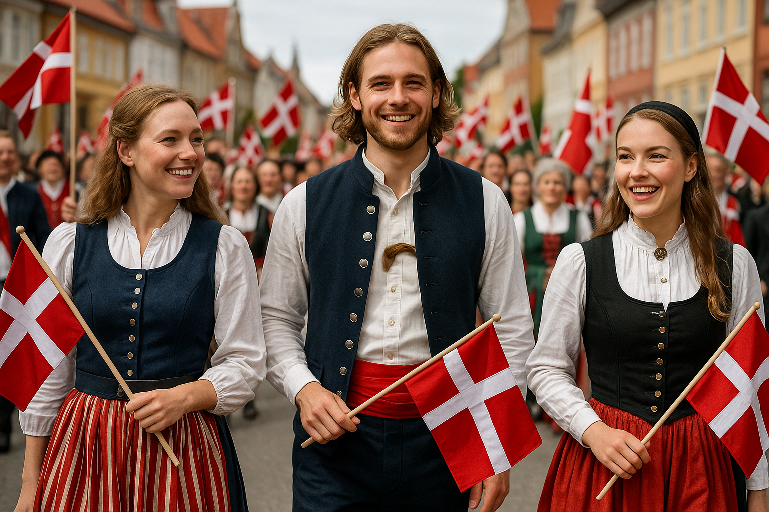 Fællesskab og Kultur